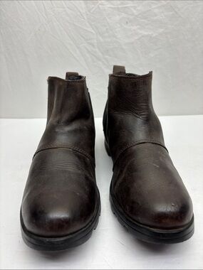 Sorel ankle boots SZ 8.5 women’s, box 13